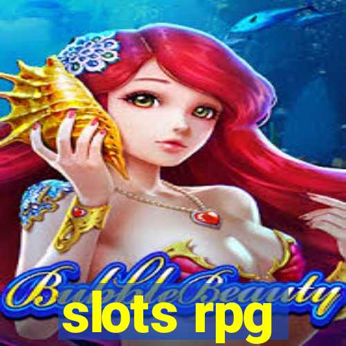 slots rpg